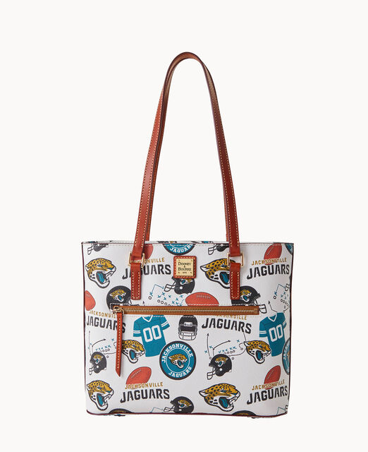 NFL Jaguars Shopper