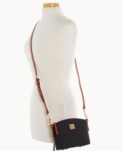Kirby Mini Domed Crossbody
