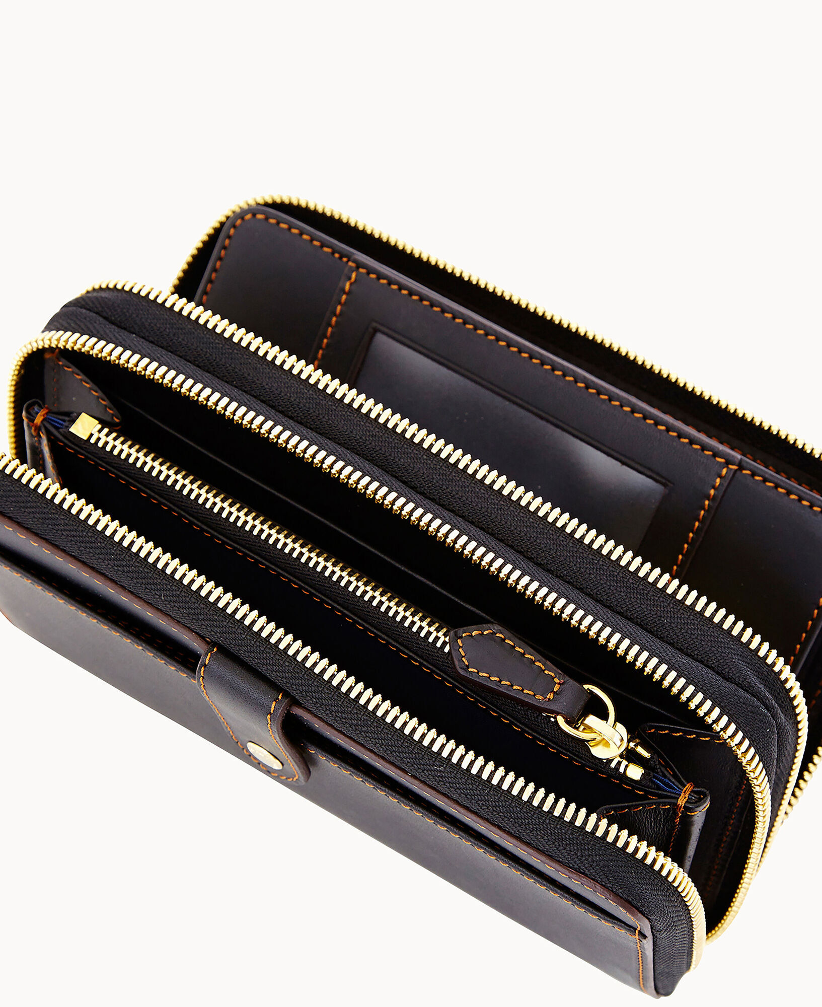 Dooney and bourke purse organizer discount