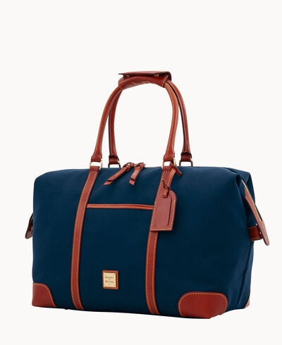 Cabriolet Small Duffle