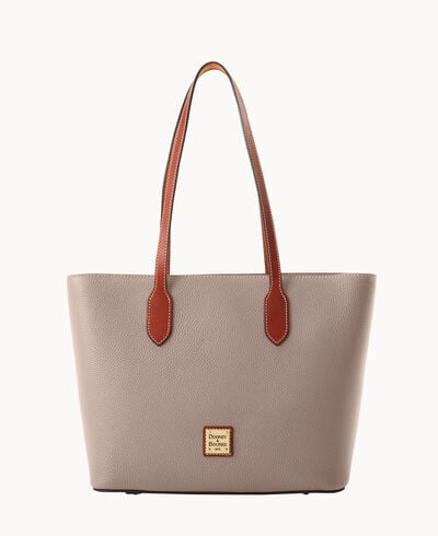 Pebble Grain Tote