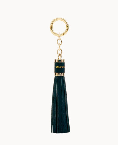 Pebble Grain Sammi Tassel