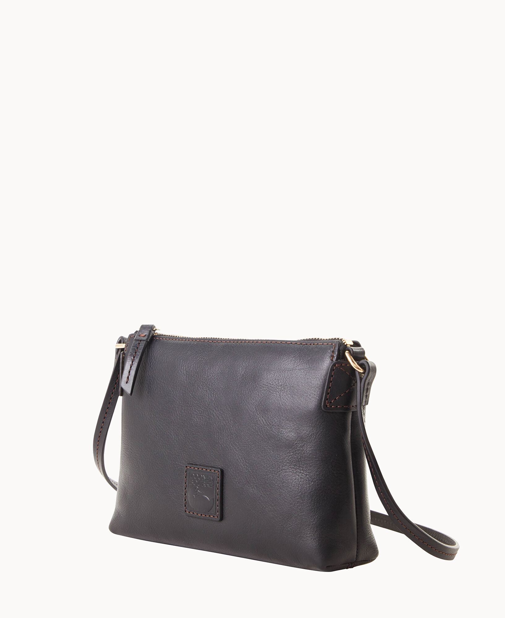 Dooney & bourke nylon crossbody pouchette new arrivals