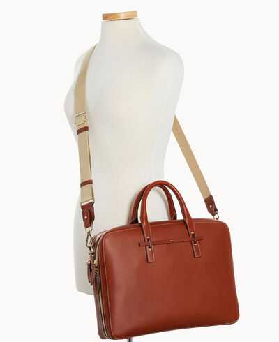Alto Matteo Briefcase