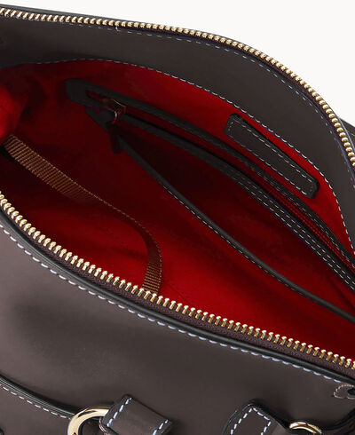 Penrose 2 Satchel 30 With Pocket