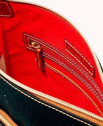 Cabriolet Crossbody