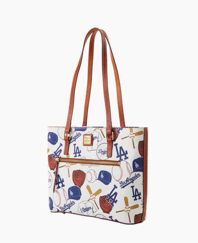 MLB Dodgers Shopper