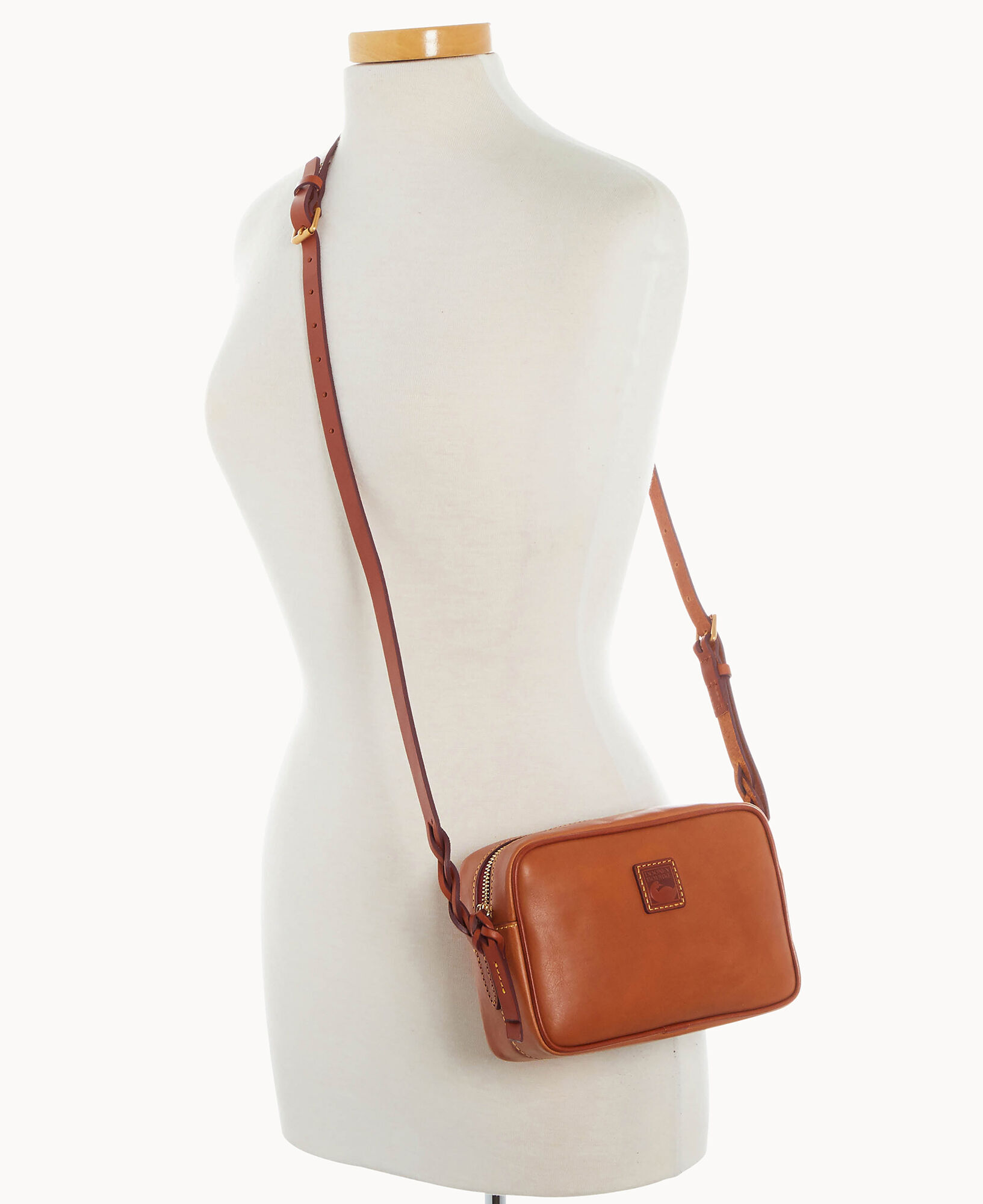 Dooney Bourke Florentine Loni Crossbody