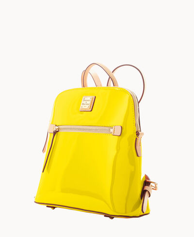 Patent Backpack