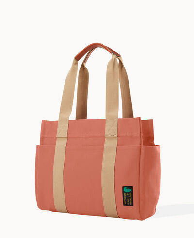Canvas Tote 35