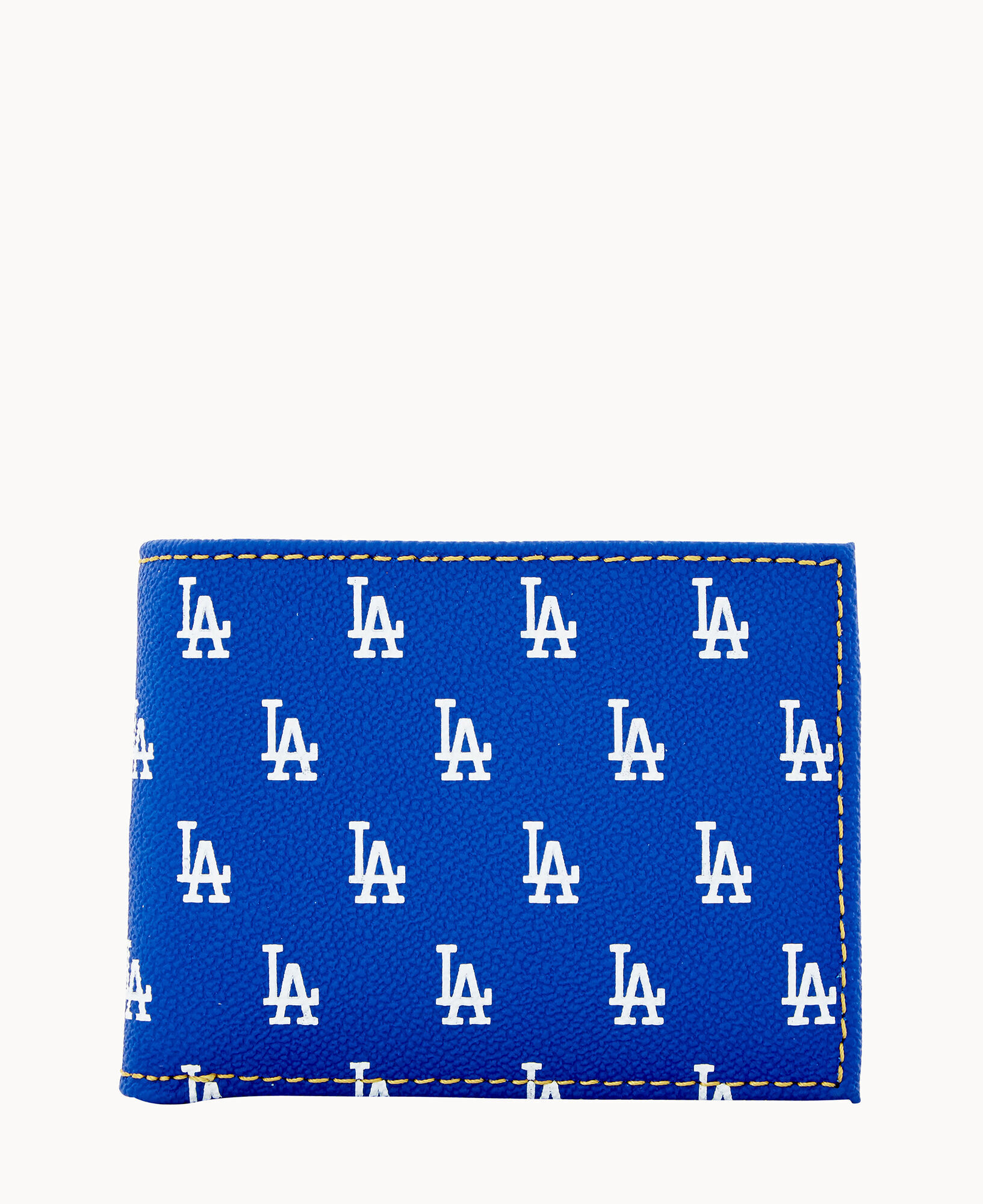 Dooney and bourke shop dodgers mens wallet