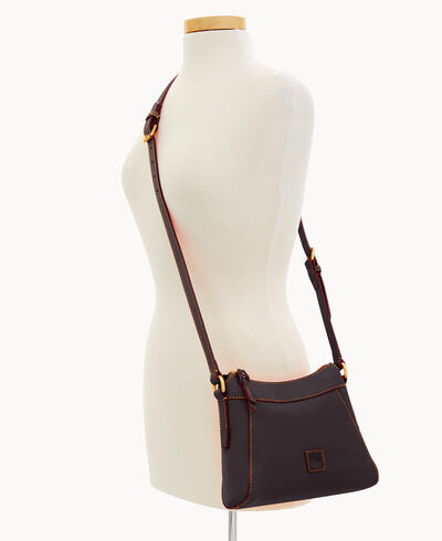 Florentine Small Cassidy Crossbody