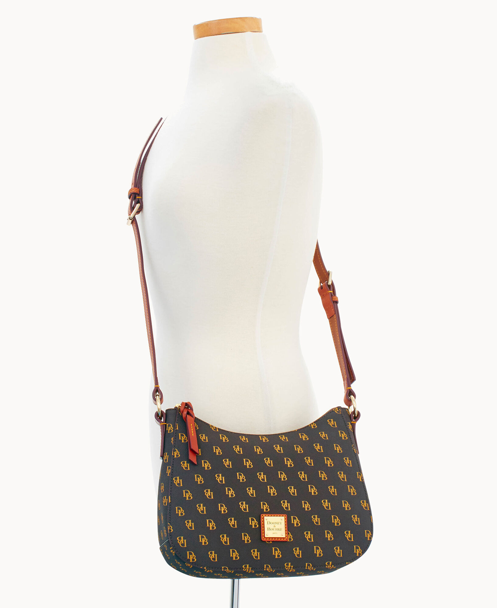 Dooney and bourke kiley hot sale crossbody