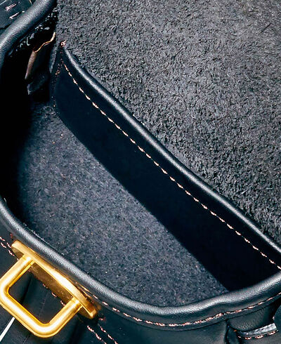 Lulu Small Fiona Crossbody