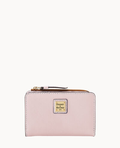 Penrose Zip Credit Card Wallet 14