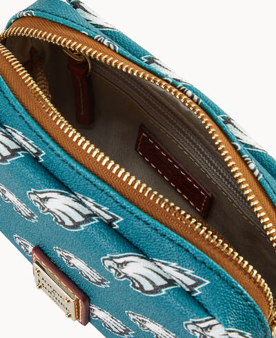 NFL Eagles Belt Bag