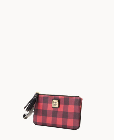 Tucker Small Carrington Wristlet