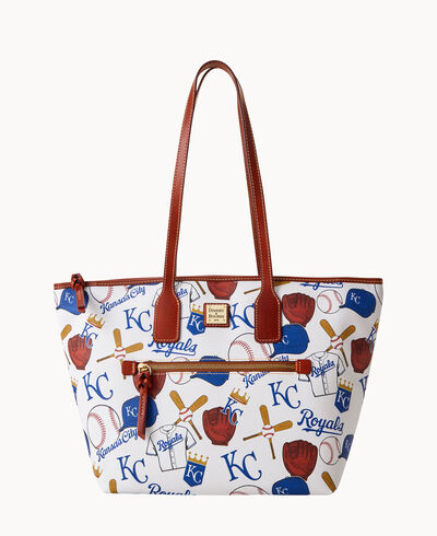 MLB Royals Tote