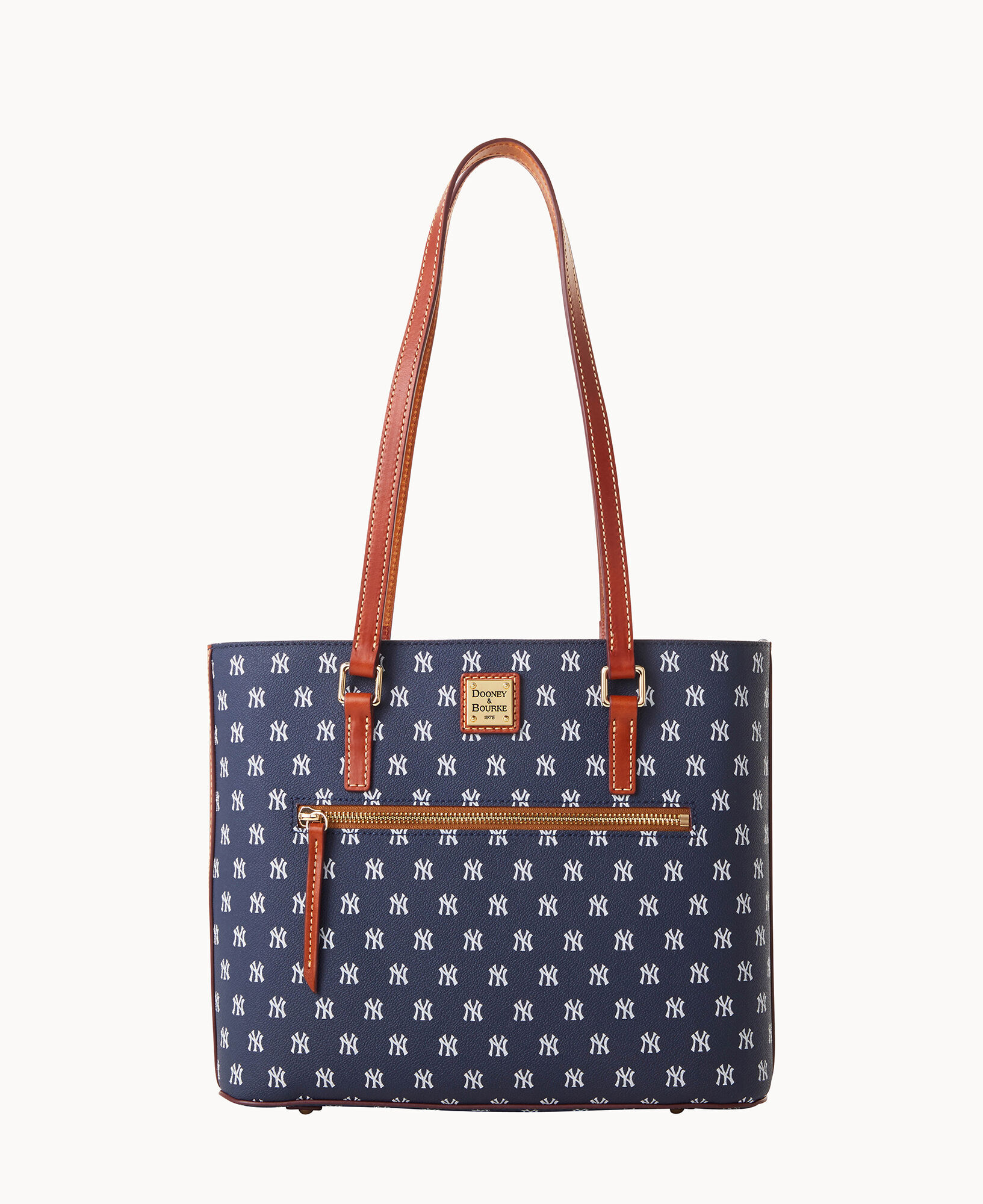 Dooney Bourke MLB Yankees Shopper