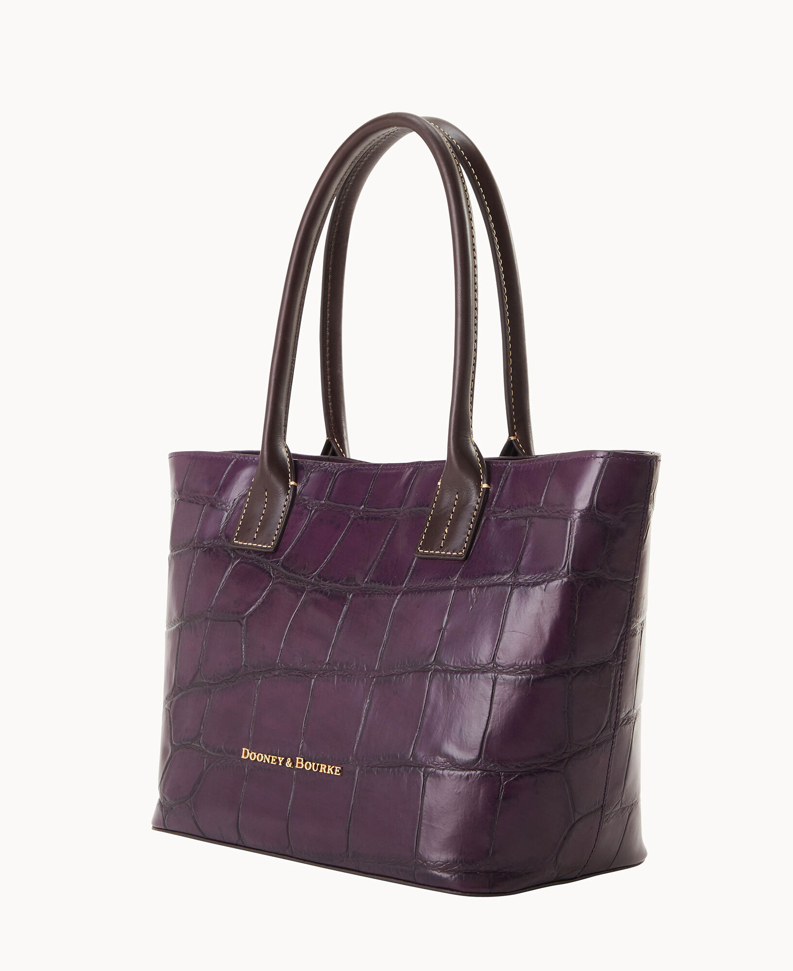 Dooney Bourke Denison Small Russel
