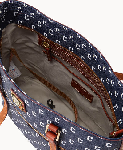 Cleveland Guardians Guardians Shopper