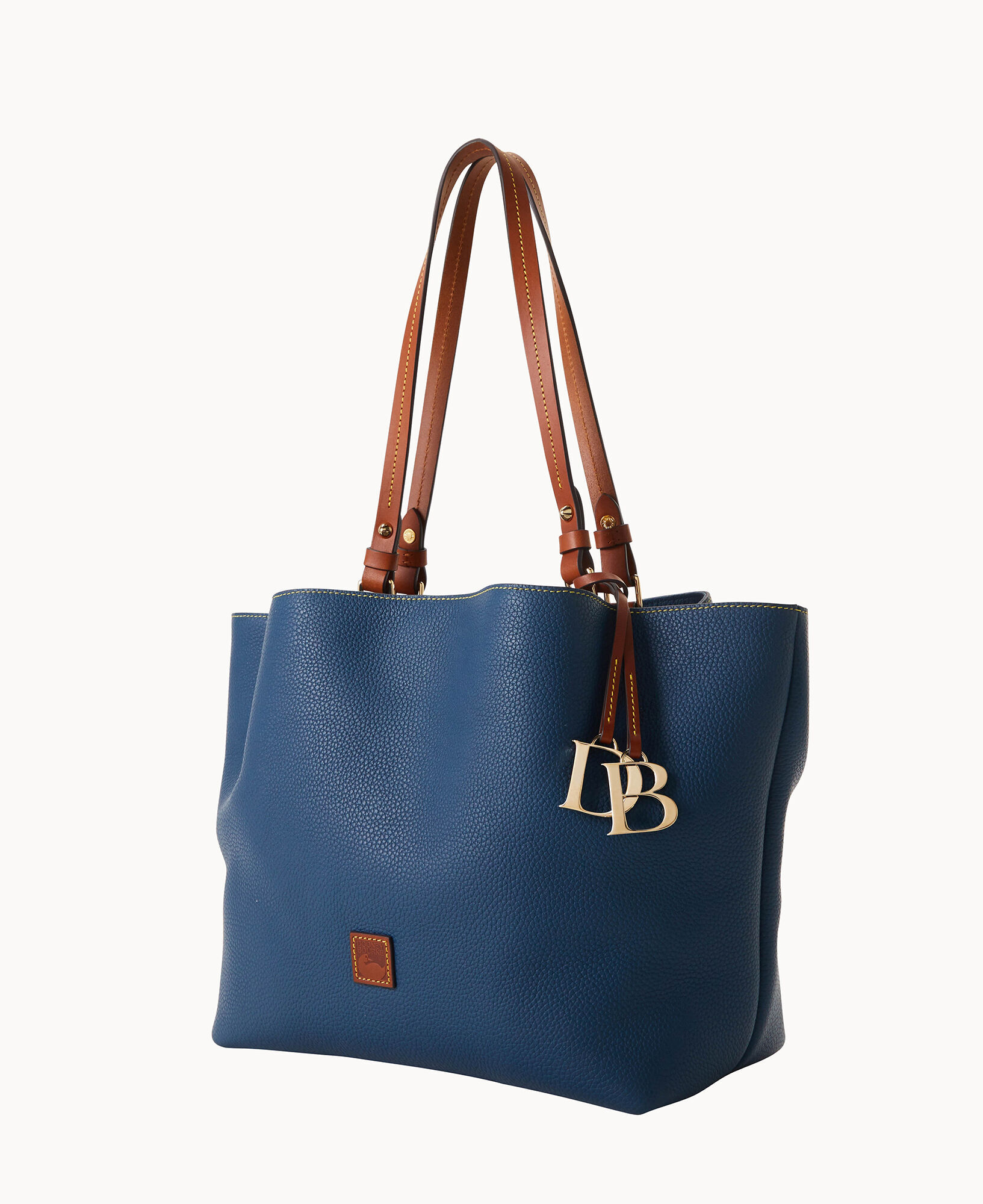 Dooney and bourke new arrivals pebble grain flynn