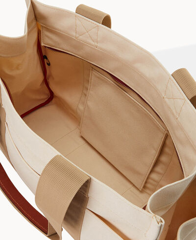 Canvas Tote 45