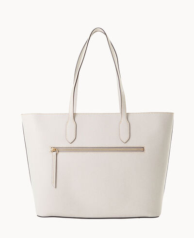 Saffiano Large Tote