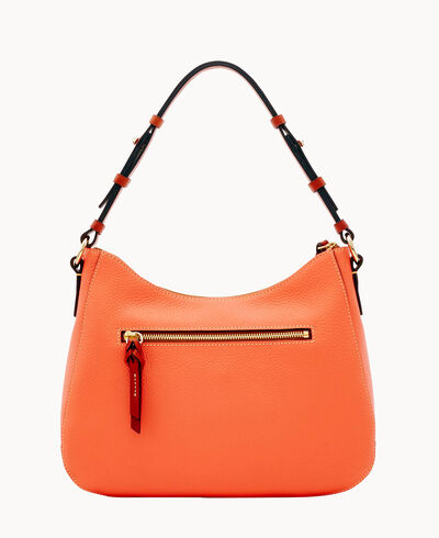 Pebble Grain Kiley Hobo
