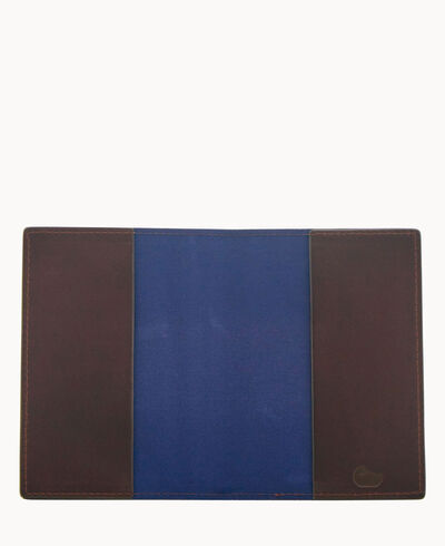 Florentine Toscana Passport Case