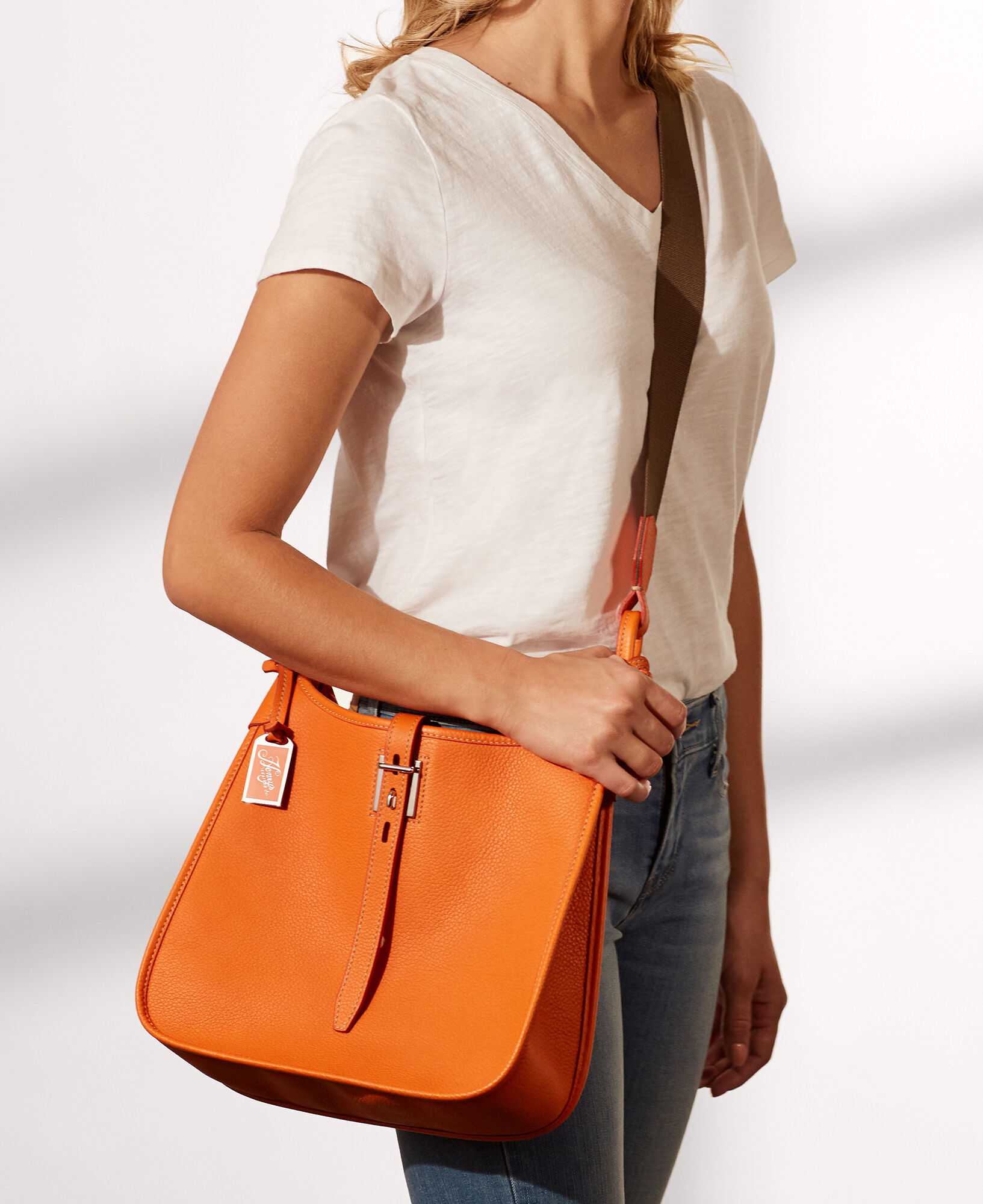 Large crossbody hot sale