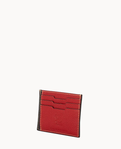 MLB Cardinals Credit Card Case