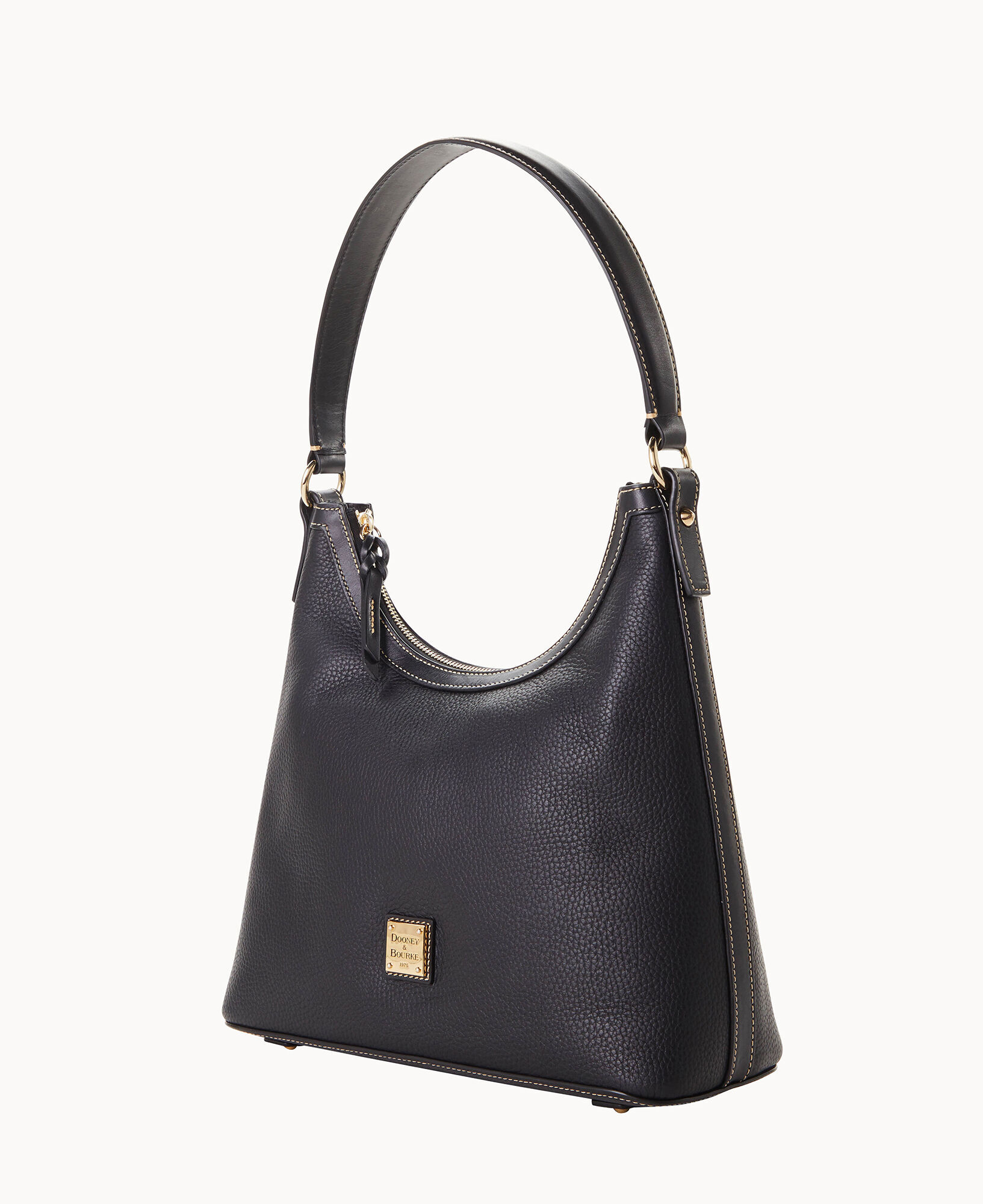Pebble grain hobo best sale dooney and bourke