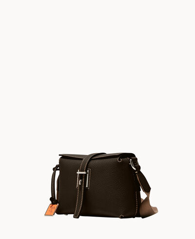 Henrys Small Foldover Crossbody