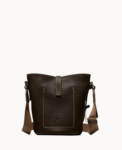 Henrys Small Bucket Bag