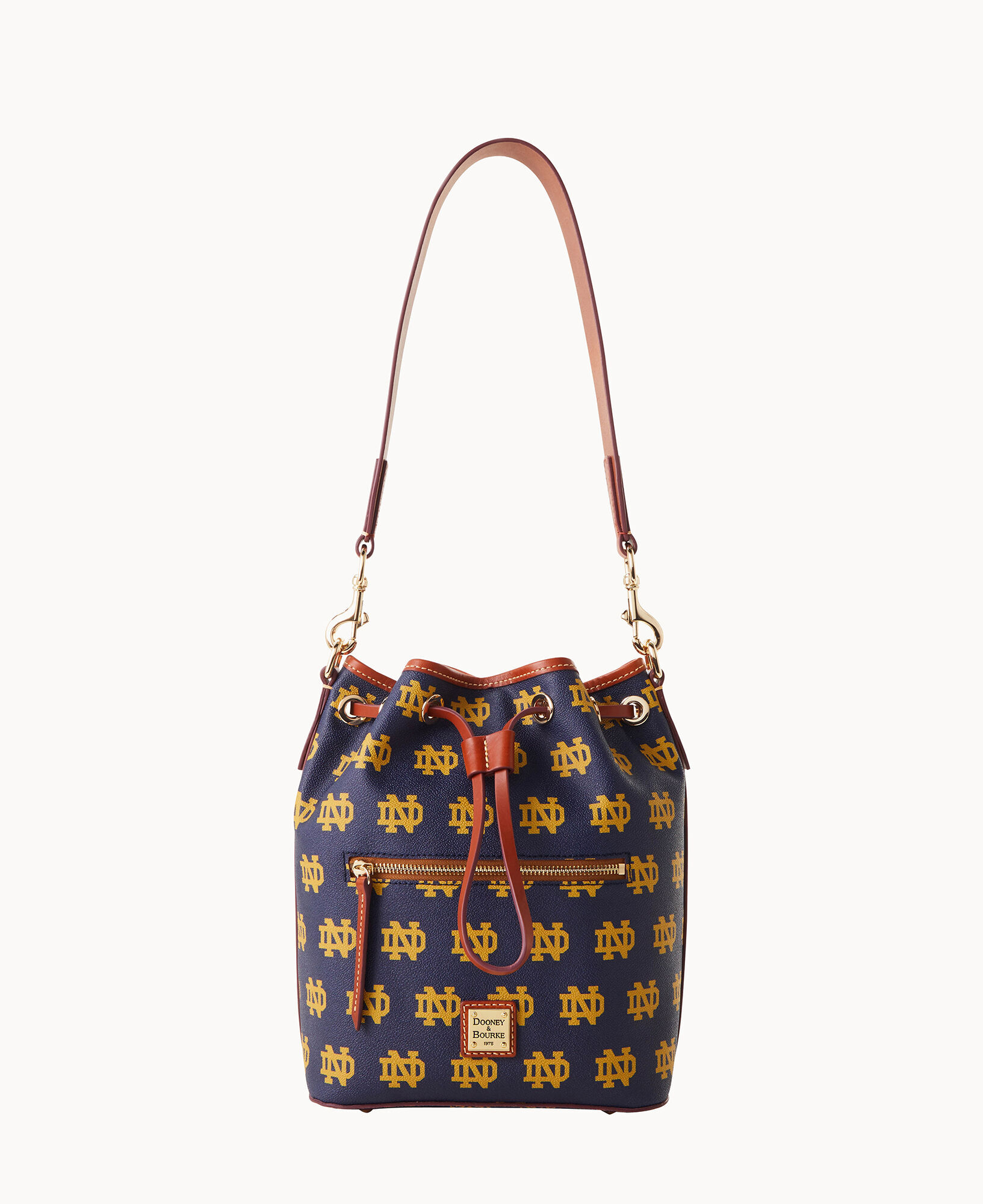 Dooney & bourke collegiate collection outlet
