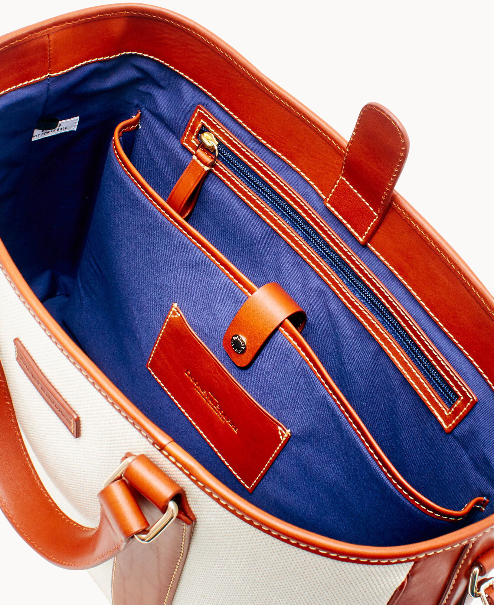 Dooney and bourke toscana discount