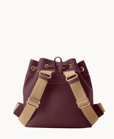 Penrose 2 Drawstring Backpack