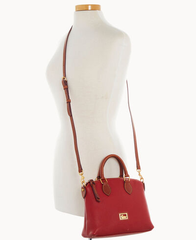 Dillen Crossbody Satchel