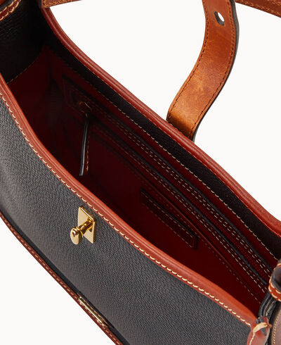 Pebble Grain Messenger