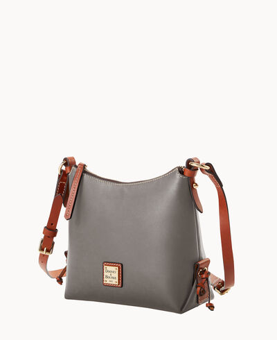 Penrose North South Crossbody 24