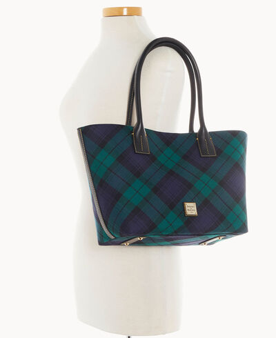 Tartan Small Russel