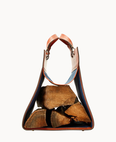 Alto Firewood Carrier