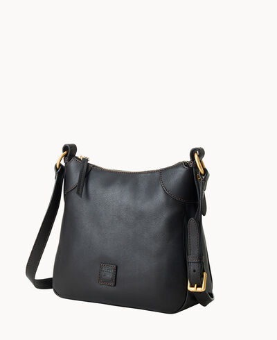 Florentine Crossbody