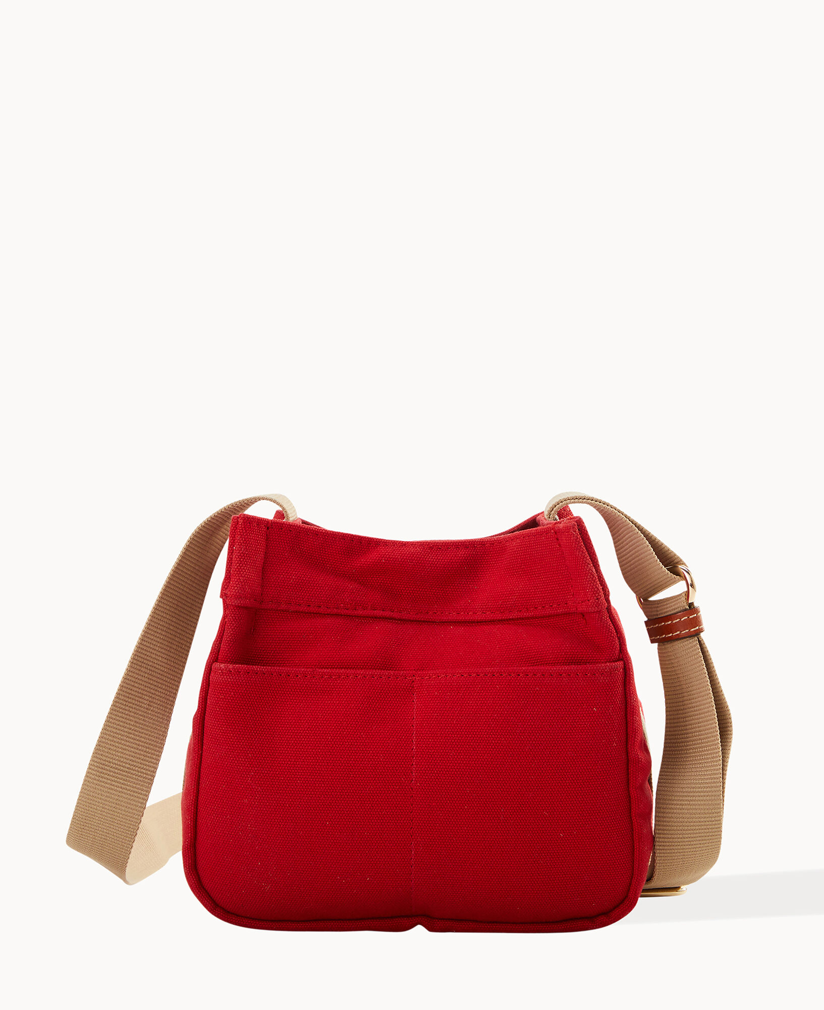 Small canvas crossbody new arrivals