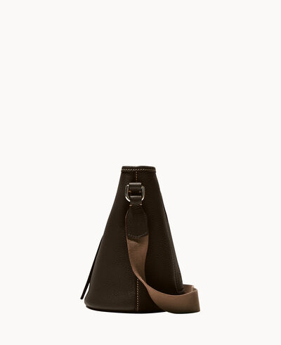 Henrys Small Bucket Bag