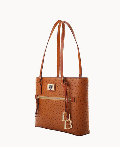 NFL Raiders Shopper