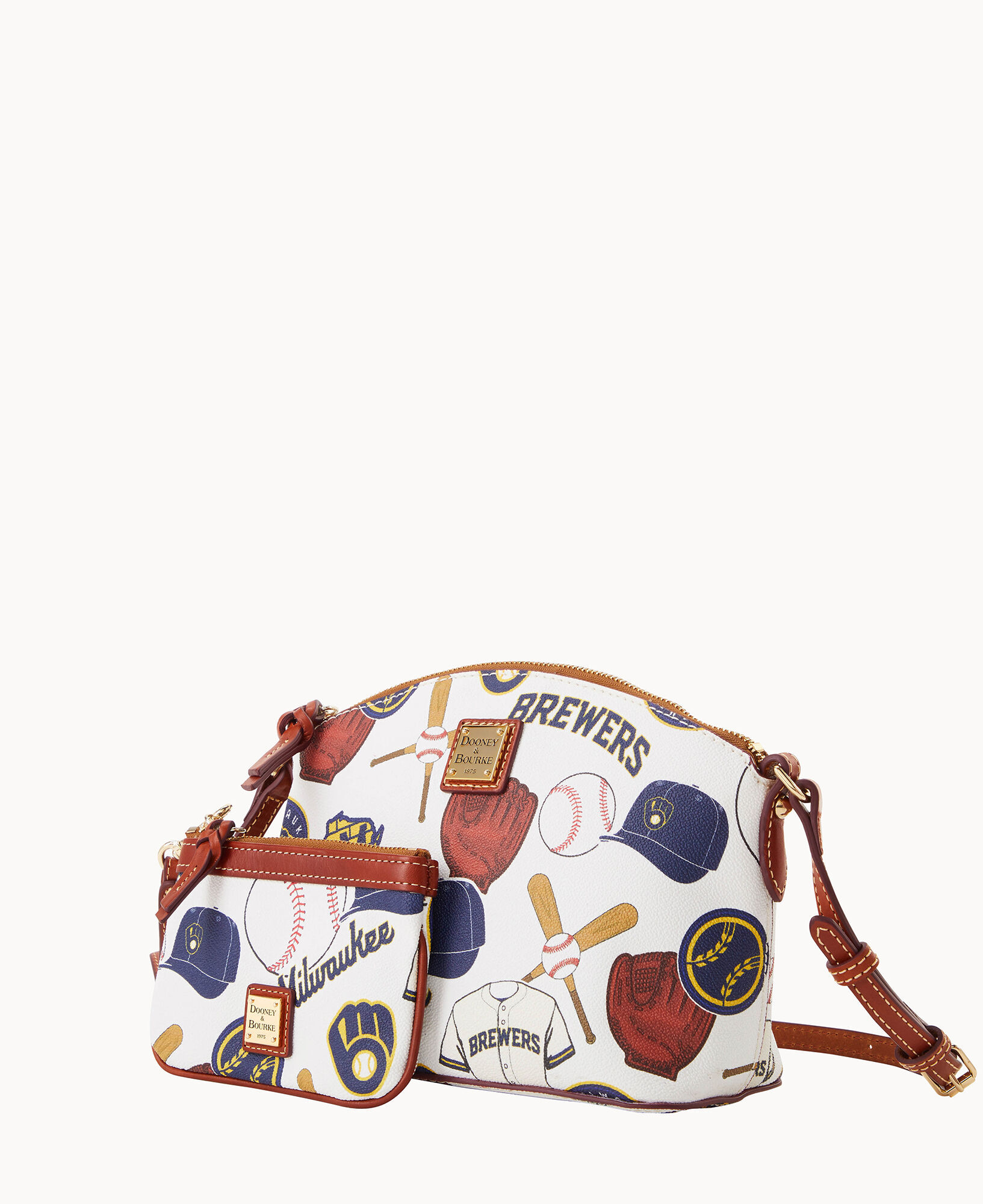 Dooney and bourke brewers cheap