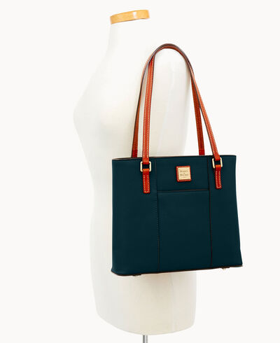 Wexford Leather Small Lexington