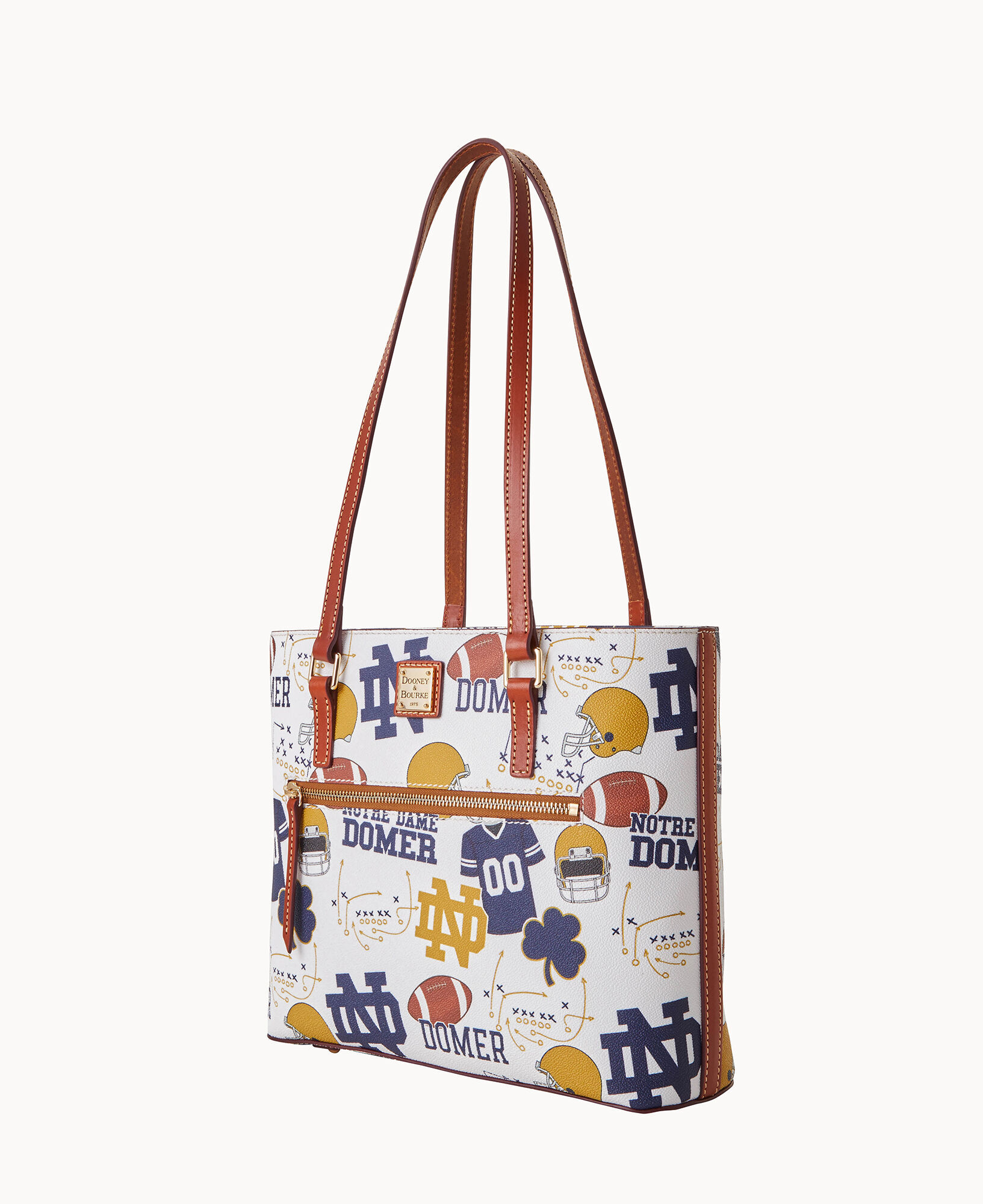 Dooney & bourke collegiate collection 2025